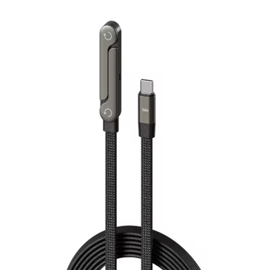 NordCharge - Zawsze właściwy kąt