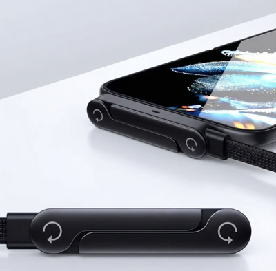 NordCharge - Zawsze właściwy kąt