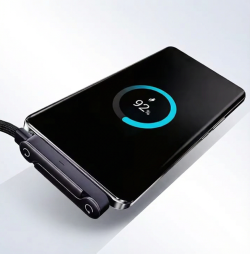 NordCharge - Zawsze właściwy kąt